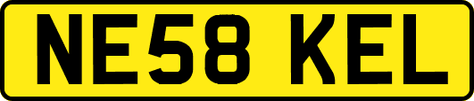 NE58KEL