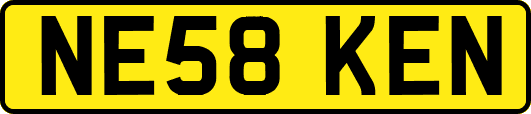 NE58KEN