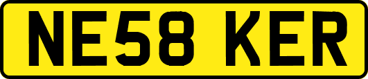 NE58KER