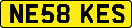 NE58KES