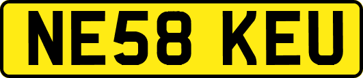 NE58KEU