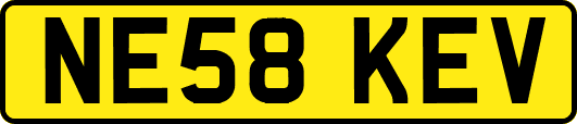 NE58KEV