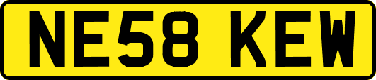 NE58KEW