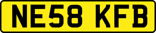 NE58KFB