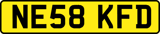 NE58KFD