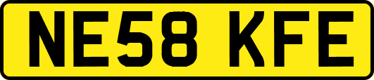 NE58KFE