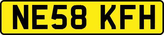NE58KFH