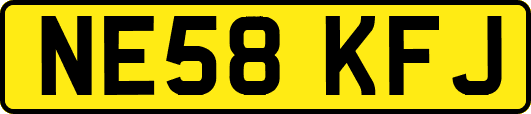 NE58KFJ