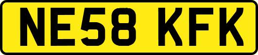 NE58KFK