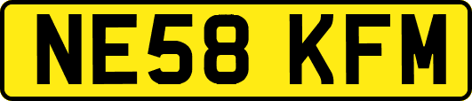 NE58KFM