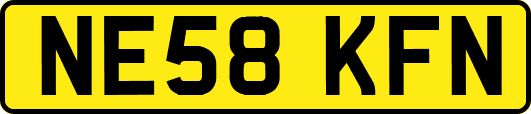 NE58KFN