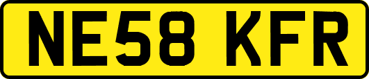 NE58KFR
