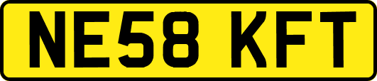 NE58KFT