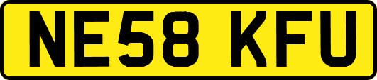 NE58KFU