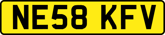 NE58KFV