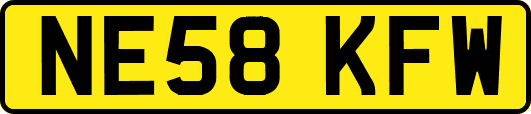 NE58KFW