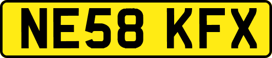 NE58KFX