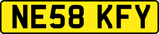 NE58KFY