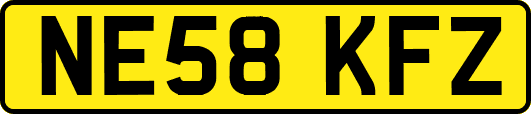 NE58KFZ