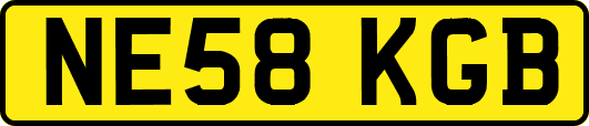 NE58KGB