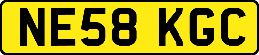 NE58KGC