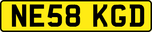 NE58KGD