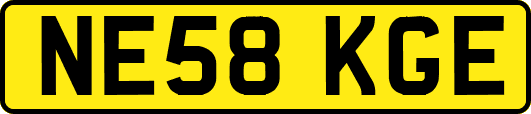 NE58KGE