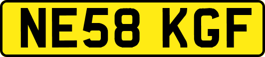NE58KGF