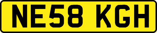 NE58KGH
