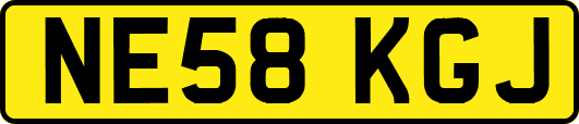 NE58KGJ
