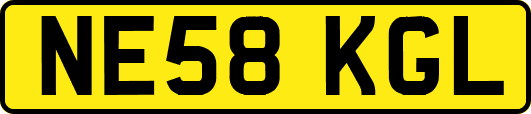 NE58KGL