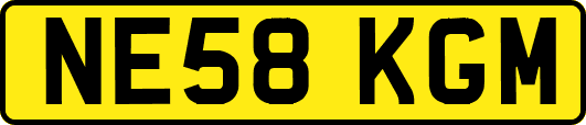 NE58KGM