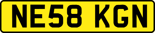 NE58KGN