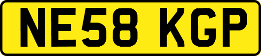 NE58KGP