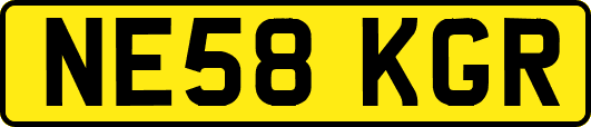 NE58KGR