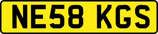 NE58KGS