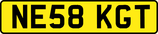 NE58KGT