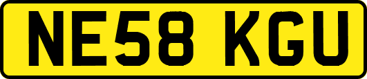 NE58KGU
