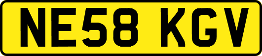 NE58KGV