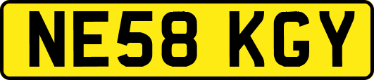 NE58KGY