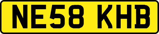 NE58KHB