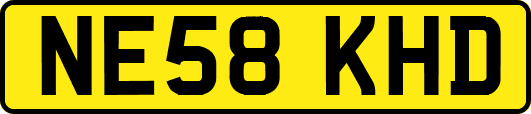 NE58KHD