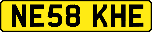 NE58KHE