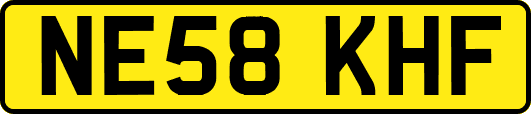 NE58KHF