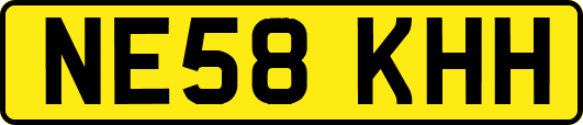 NE58KHH
