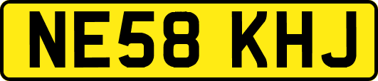 NE58KHJ