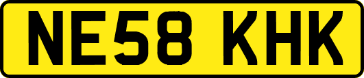 NE58KHK