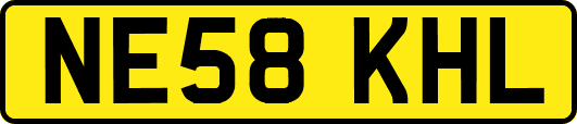 NE58KHL