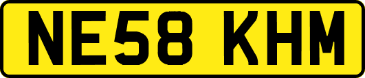 NE58KHM