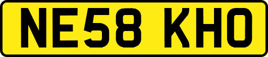 NE58KHO